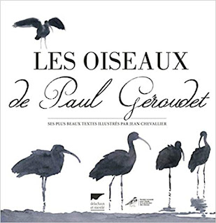 Les oiseaux de Paul géroudet - géroudet, Dubois, Chevallier - delachaux - plumages.fr